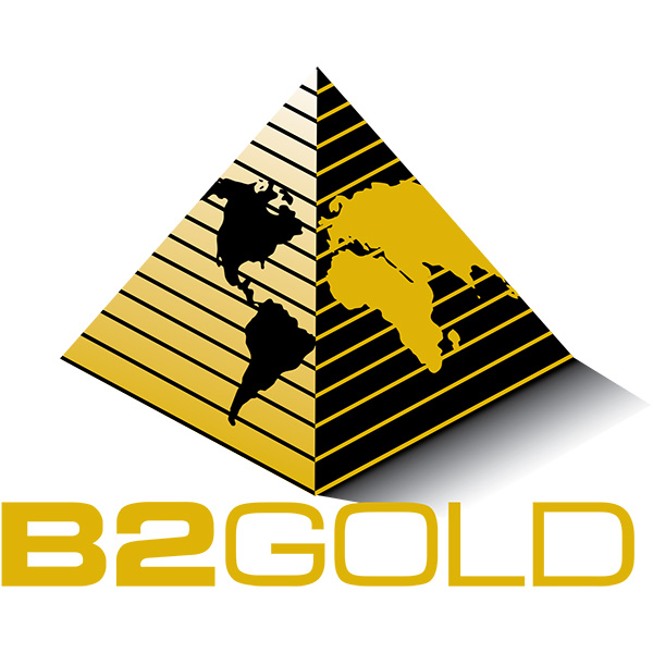 B2 Gold