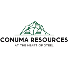 Conuma Resources