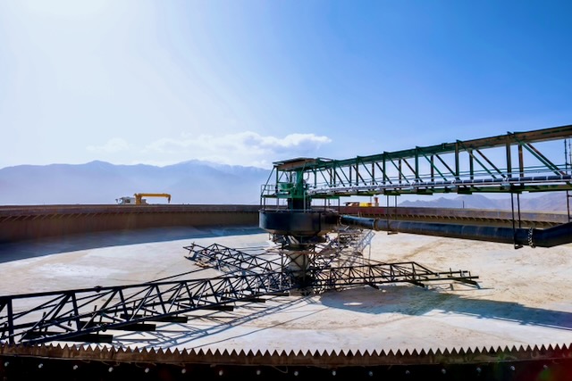 Poor thickener control triggers a cascade of downstream failures. Learn why density optimization is the linchpin of any dewatering circuit — and what modern control platforms get right.
